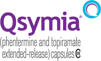 Qsymia logo